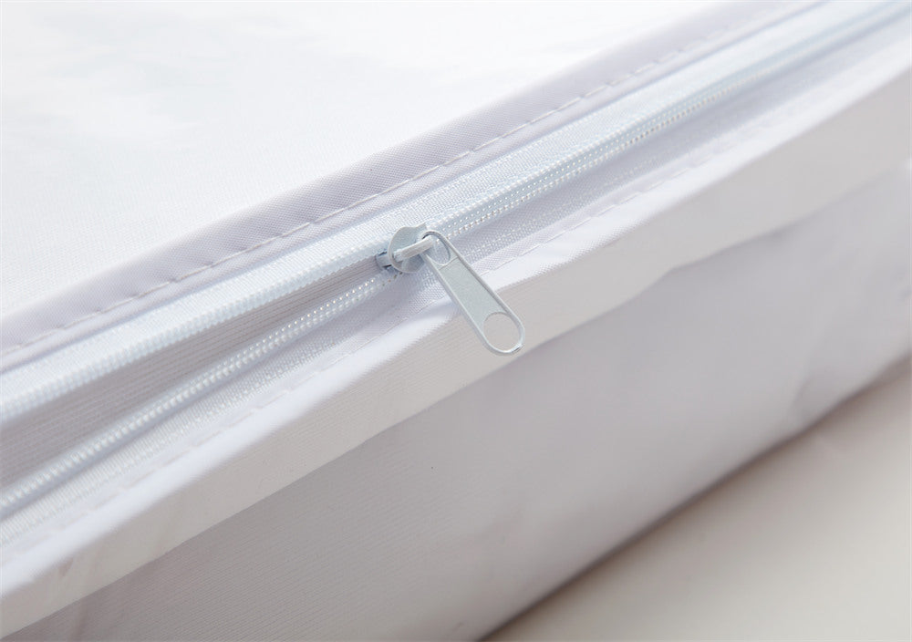 Sincere gumis vízálló matracvédő