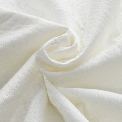 Sincere gumis bambusz szálas vizálló matracvédő