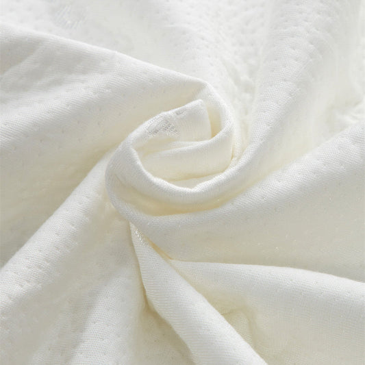 Sincere gumis bambusz szálas vizálló matracvédő