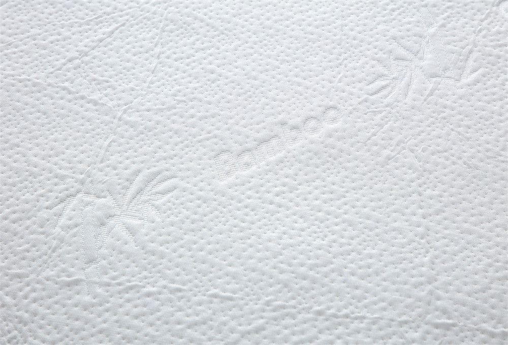 Sincere gumis bambusz szálas vizálló matracvédő