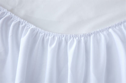 Sincere gumis vízálló matracvédő