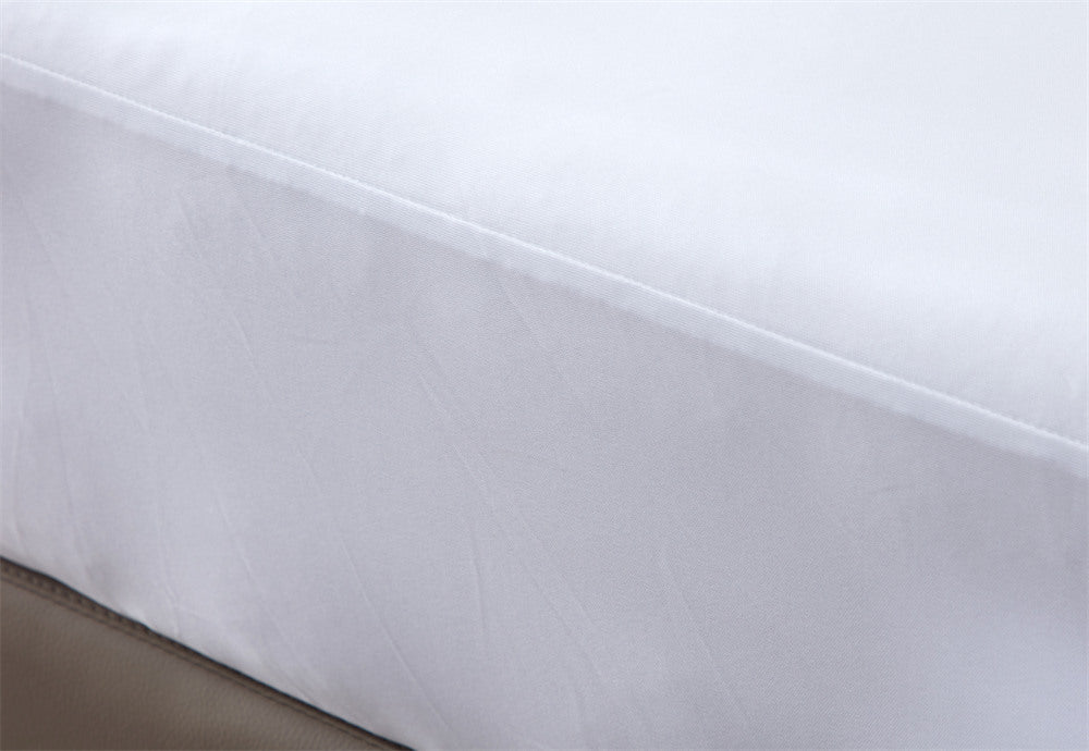 Sincere gumis vízálló matracvédő