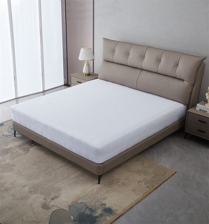 Sincere gumis vízálló matracvédő