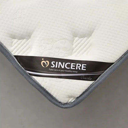 Prime 22cm Hipoallergén táskarugós ortopéd Matrac,steppelt huzattal,H3 keménység | Sincere