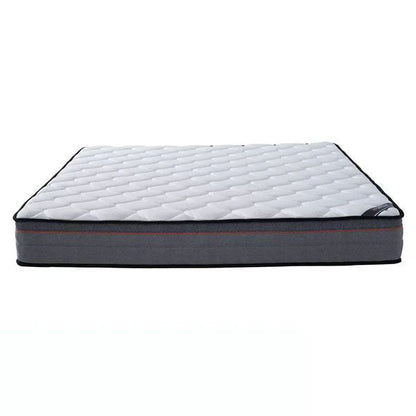 Prime-Plus 24cm Hipoallergén táskarugós ortopéd Matrac,steppelt huzattal,H3 keménység | Sincere