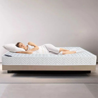 Come-Fore 20cm Kétoldalú ortopéd táskarugós matrac ,H3 keménység | Sincere